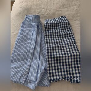 GAP mens boxers